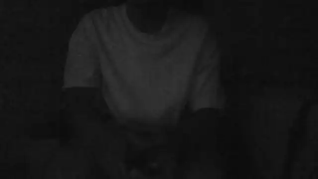 TitanNoir webcam