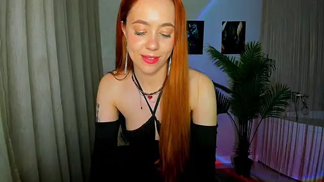 BloomAndFun webcam