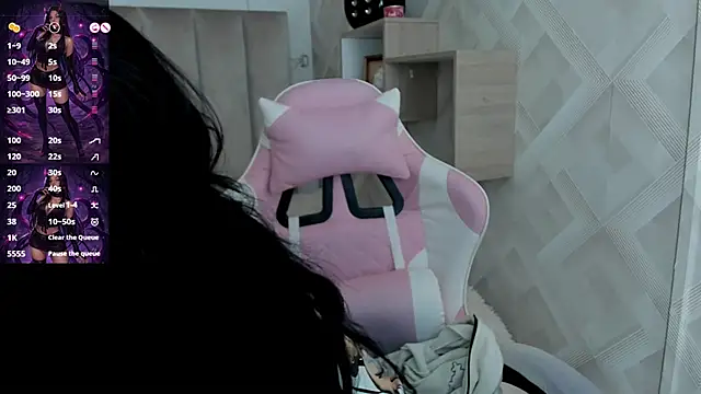 Kikii_1 webcam
