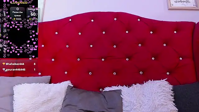 melissa_ls webcam