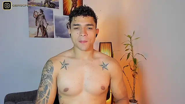 Gersonzt webcam