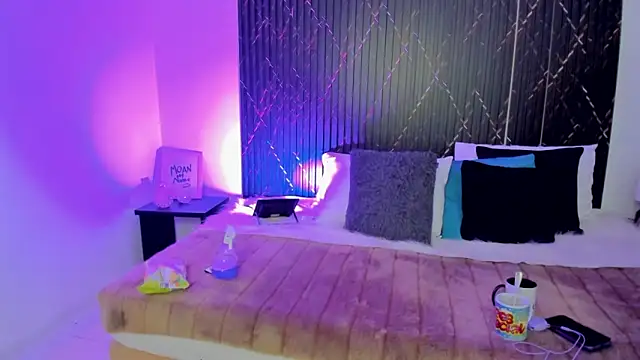 Thefany_Gomez webcam