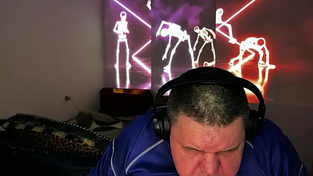 chubby_daddy webcam