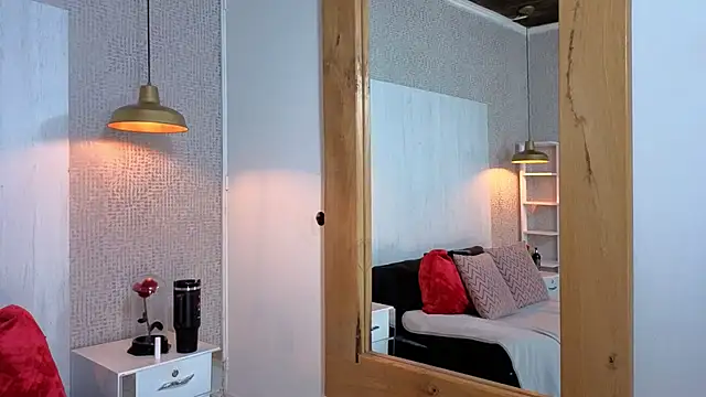 paolarey webcam