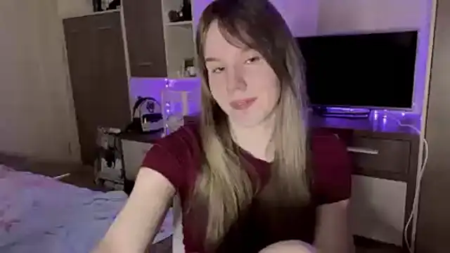 RinaRight webcam