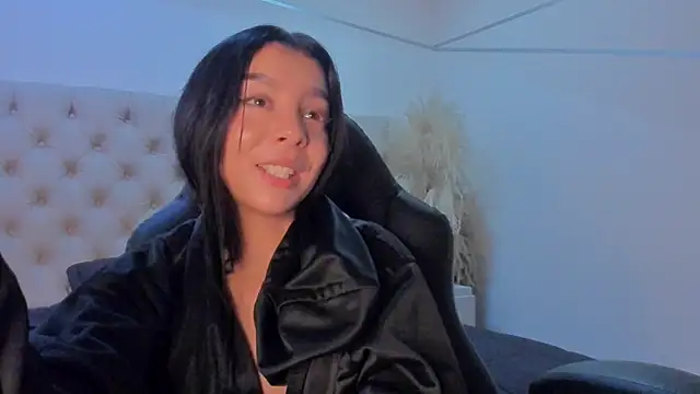 MelCherry webcam
