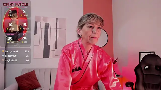 GraceElizabeth_ webcam