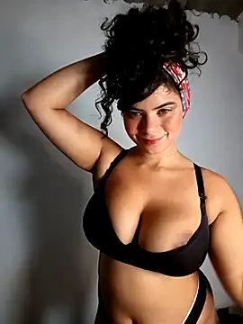 Simone_Miller webcam