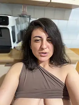 NathalieDream webcam
