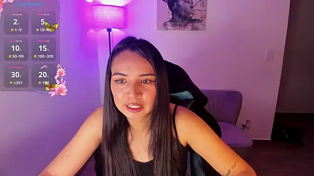 Nicole_Ss webcam