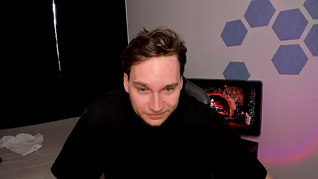 Chris_Tyson live sex cam
