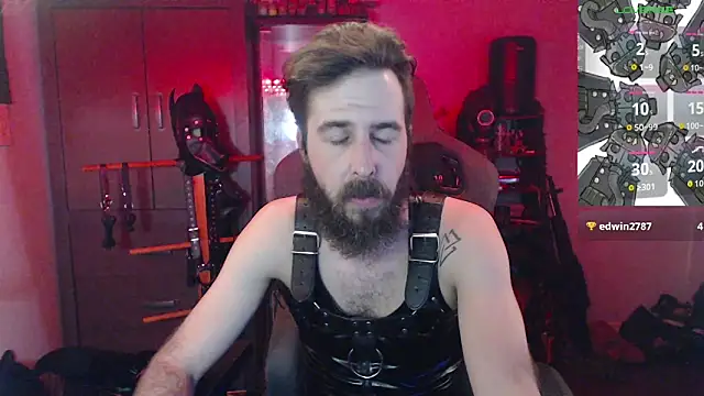 samaelO69 live sex cam