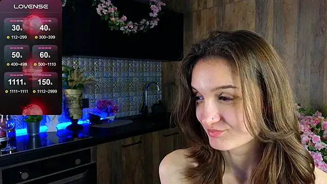 DebiHenks live sex cam