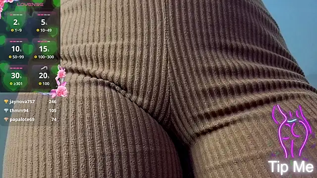 babylexi18
