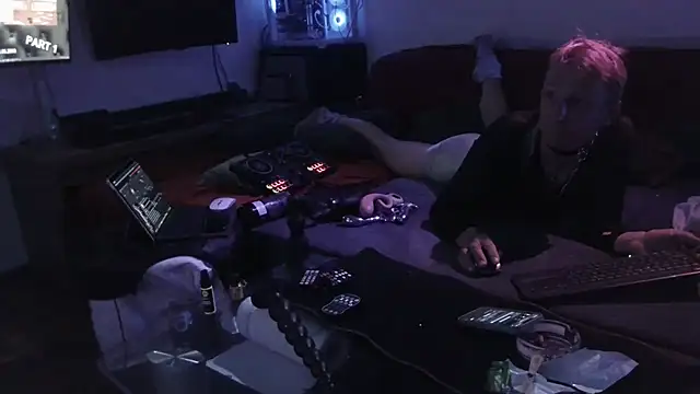 davidgntxxxxx webcam