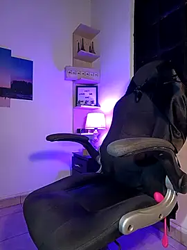 Naughty_Charly webcam