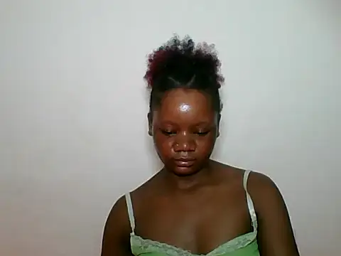 HotJeylee webcam