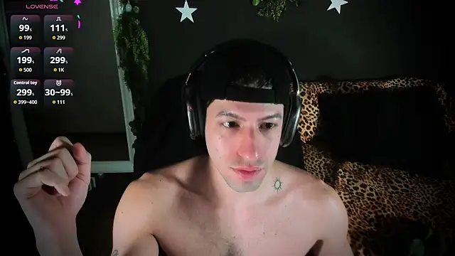newjeff webcam