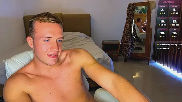 tommy_cumfinger webcam