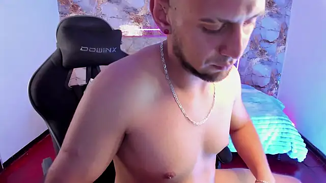 Damon_Bakert webcam
