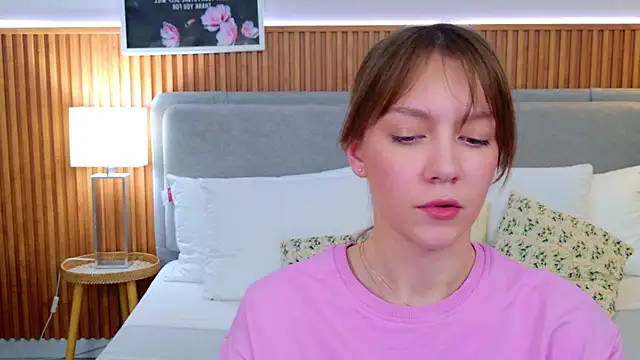 AliceBrayan webcam