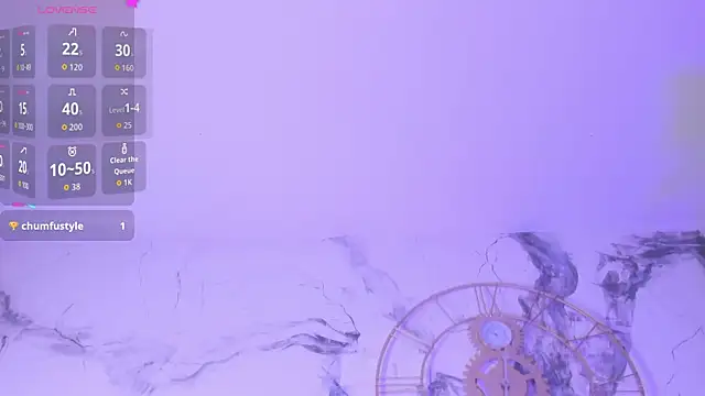 AlliceRosero webcam