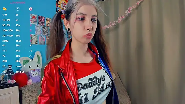 _Mindy_ webcam