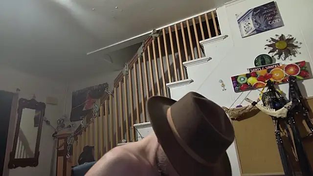 MasterDaddyCool webcam