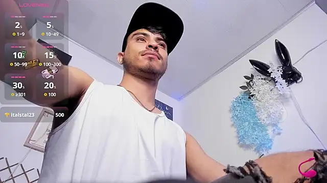 Bastian_MCcormick webcam