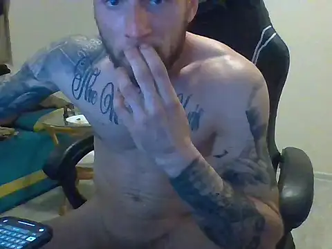 Wyrolowanyyy webcam