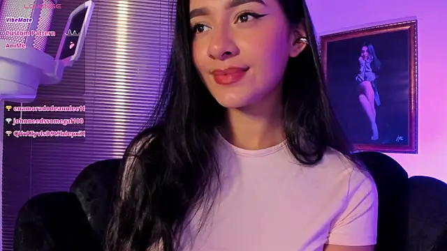 anne_leee webcam