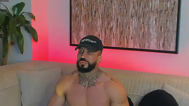 jeff_clark7 webcam
