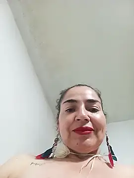 MaryRoze_ webcam