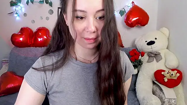 AlinaEleven webcam