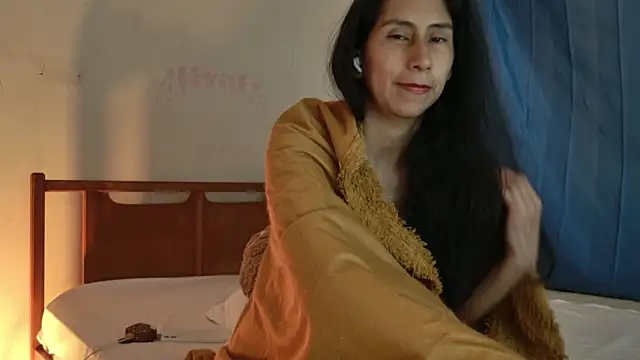 MoonLipsON- webcam