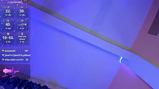 ManuelaEvans_ webcam