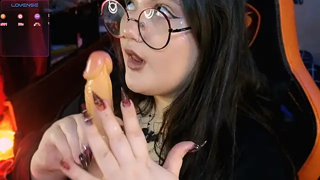 PixelMiss webcam