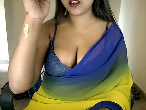 Its_Soniya69 webcam