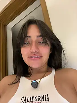 Nanda_vixen_ webcam