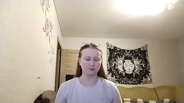 AnikaLipps webcam
