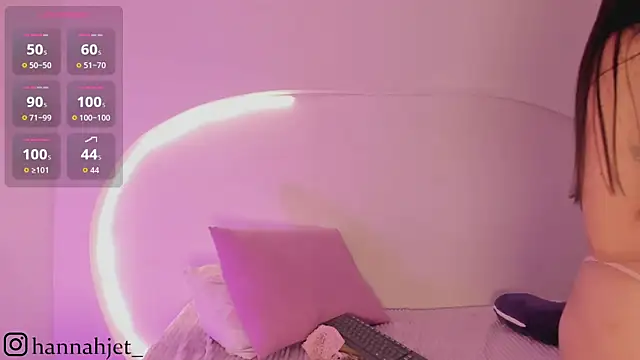 hannah_jet webcam