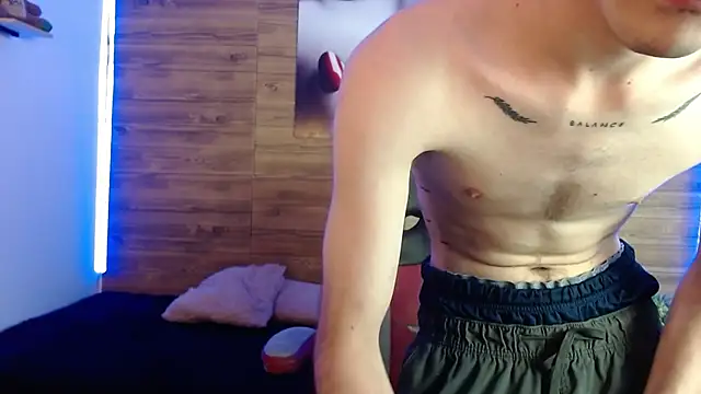 trevor_mob webcam