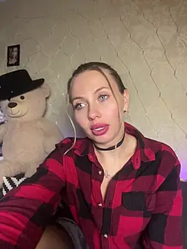 Blueeyed_Angel webcam