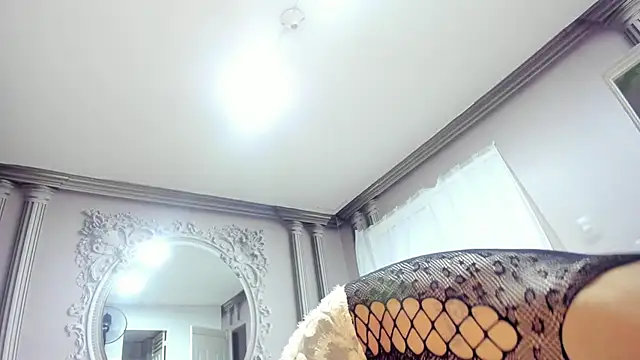 foxi_cameron webcam