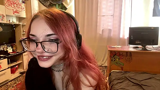 RedHeadCat