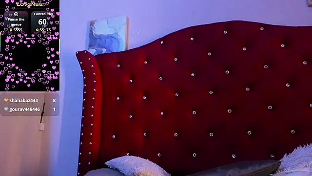 melissa_ls webcam