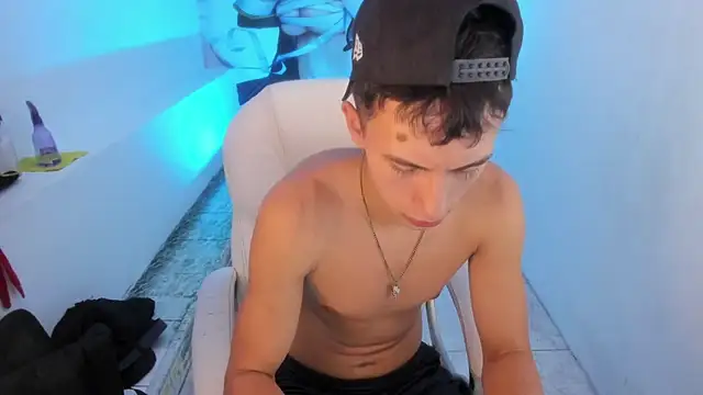 Jereth_Boy webcam