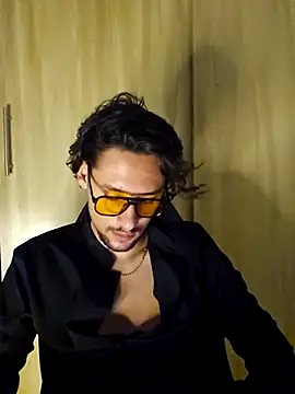 Emilprime webcam