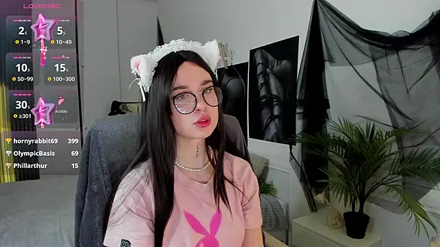 RisoSweet webcam