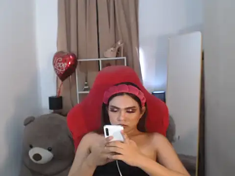 seductive_chloe31 webcam